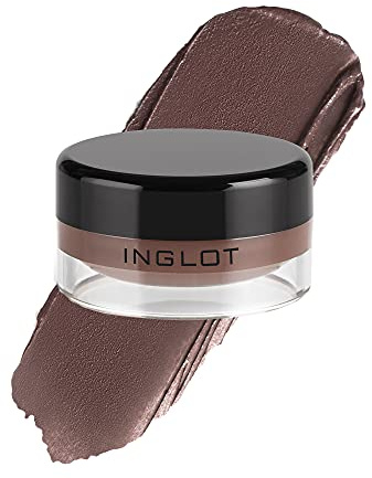 Inglot AMC Gel Eyeliner, Ideales Abdecken mit Langanhaltender Formel, Lebendigen Farbige Wasserfest Eyeliner, Hypoallergen, Makellosen Aussehen, 5,5 g : 69