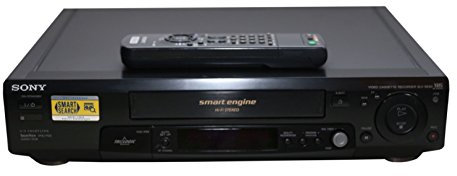 Sony SLV-SE 80 - Reproductor de vídeo VHS