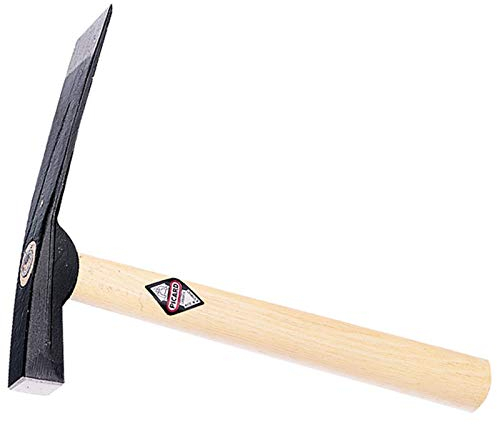 Picard Maurerhammer 750 g Holländische Form, 0008201-750