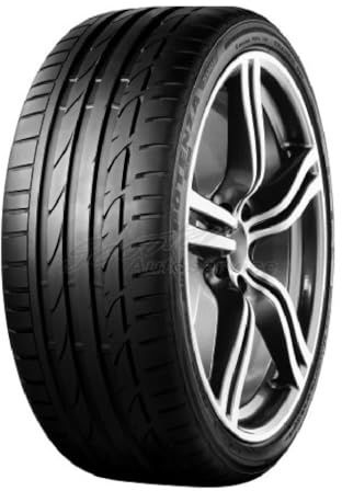 Bridgestone Potenza S 001 XL FSL – 215/40R17 87Y – sommardäck