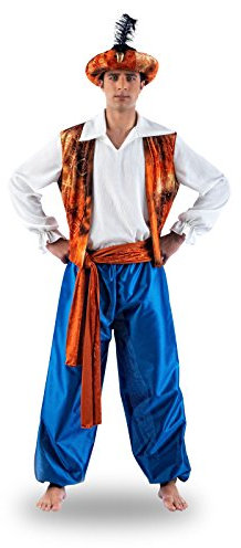 Limit Sport MA162 - Aladin Tuareg, XL