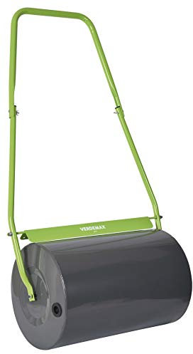 Verdemax - Rullo per Comprimere Il Terreno
