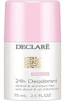 Declaré Body Care femme/women, 24H Deodorant, 1er Pack (1 x 75 ml)