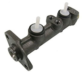 DELPHI LM70067 Cilindro principal de freno Compatible con FIAT 124 Spider 124 124 Coupé 124 124 Berlina 124, LADA Niva 2121, 2131