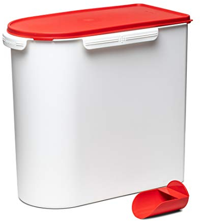Tupperware multi Keeper, 20 kg