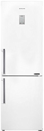 Samsung RB34J3515WW Autonome 328L A++ Blanc réfrigérateur-congélateur - Réfrigérateurs-congélateurs (328 L, SN-T, 13 kg/24h, A++, Nouvelle zone compartiment, Blanc)
