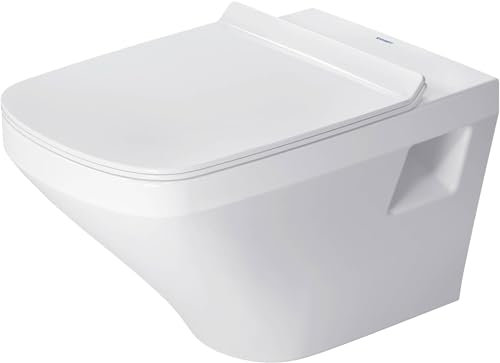 Duravit 253609, DuraStyle Vaso Sospeso , 370 x 540 mm
