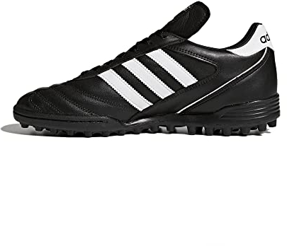 Adidas Herren Kaiser 5 Team Boots Fußballschuhe, Schwarz (Black/Running White FTW), 42 EU