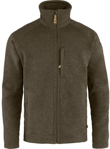 FJÄLLRÄVEN herr Buck Fleecejack