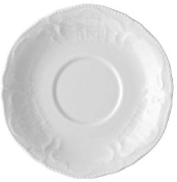 Rosenthal Sanssouci vitt soppfat