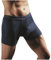 Esge Herren Hose kurz Jeans 3er Pack Größe 9 (3XL), Farbe schwarz