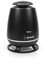 Tristar Elektroheizung (PTC) 3 einstellbare Leistungsstufen, 1 Stück, black, KA-5045