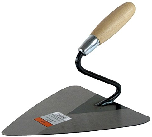 Berliner-Herzkelle 240 mm, Profiflex®, gehärtet