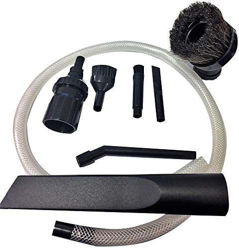 3 Piece Miniature Tool Kit for Cheetah and Cougar Ash Vacuums