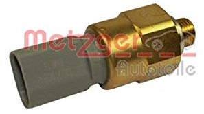 Metzger 0910081 Öldruckschalter