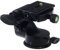 Fotga 360 Degree Handle With Hydraulic Daempfende Three Dimensional Ball Head 3-Way Tilt ball head for Tripod Monopod