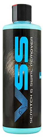 Chemical Guys Scratch and Swirl Remover - 16oz