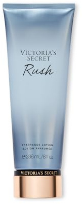 Victoria's Secret,8 Ounce 236ml B/Ltn Rush New Pk