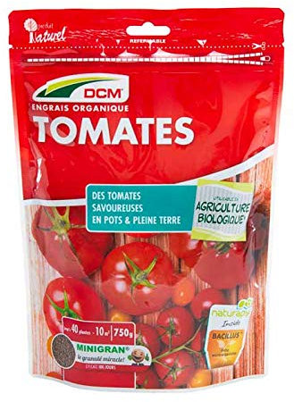 DCM engrais-bio-tomates