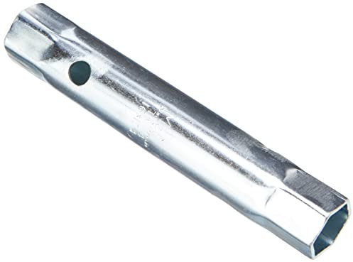 Melco Tm14 Metric Box Spanner 16x17mm X 5in