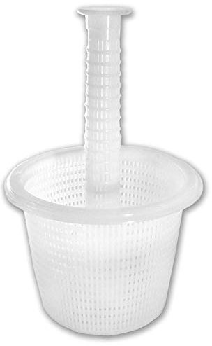 SkimPro Torre con Ranuras de ventilación Espumadera Cesta sphp