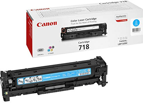 Canon 2661B002 Original Toner 1er Pack