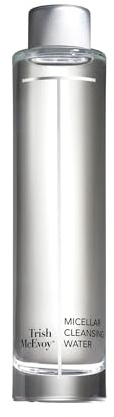 Trish McEvoy Women's Instant Solutions Micellar Cleansing Water, 4.2 Fl Oz