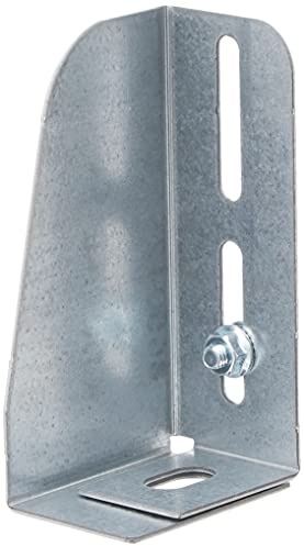 Niedax KS Tools KTAL 100 4013339185504 - Braccio da parete per sistema di trasporto cavi