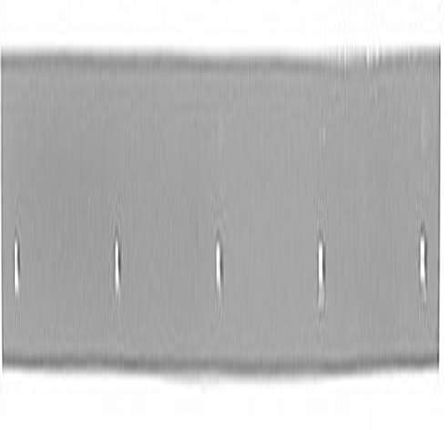 Oregon 73-029 Snow Thrower Scraper Bar For Snow Throwers Replaces Ariens 10164