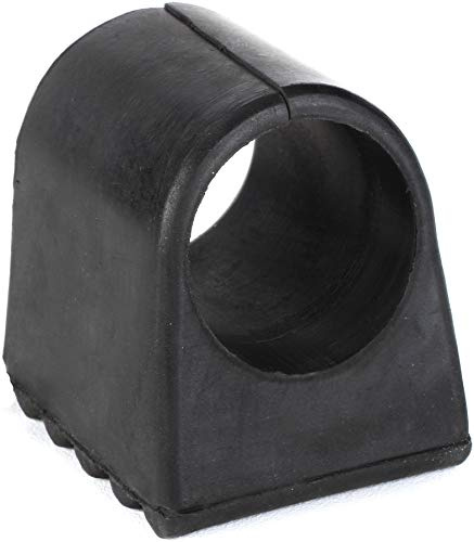 Gibraltar Accessory Rack Mounting Rubber feet (1 piece) for Gibraltar DJ-Racks diameter 1 1/2, SC-GRMF