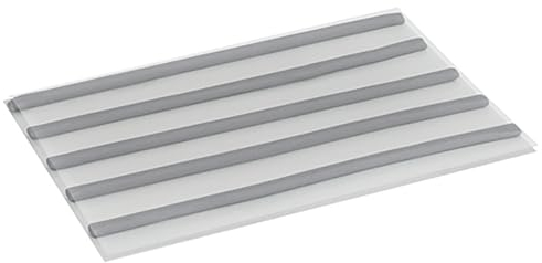 BLANCO Flexibles Dichtungsband | Passend zu allen BLANCO Spülen | Lange Beständigkeit