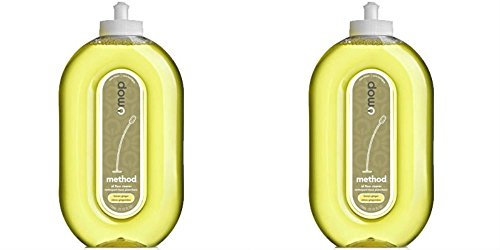 (2 Pack) - Method - All Purpose Floor Care | 739ml | 2 PACK BUNDLE