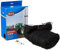 Trixie 44331 Schutznetz, 6 × 3 m, schwarz