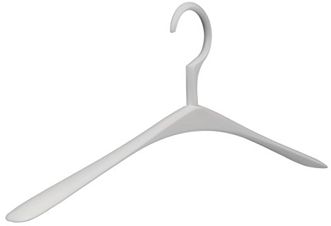 Pieperconcept Kleiderbügel Kira weiß 878261000