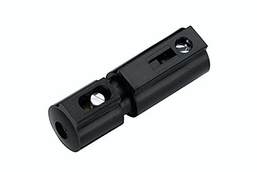 HELLA 8KV 002 127-801 Sicherungshalter - 8A - mit Sicherung - Set - Menge: 2