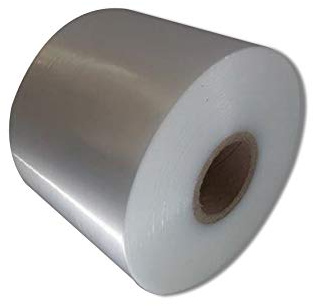 Film rétractable SFF N 180 mm 0,040 mm Largeur : 180 mm Longueur : 1000 m