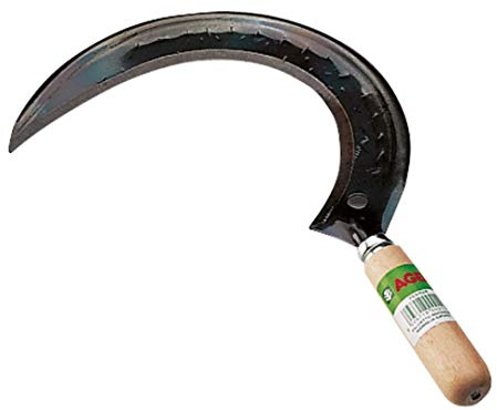 AGEF S.R.L. Falcetto Rotondo