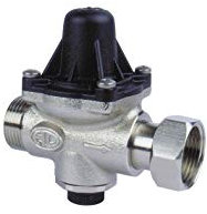 réducteur de pression - securo 5 sp - mâle / femelle - diamètre 20 x 27 mm - desbordes 149b7312