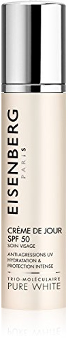 Pure White Crème de Jour SPF SPF 50 50 ml