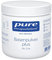 Pure Encapsulations - Basenpulver plus - für den Säure-Basen-Haushalt