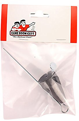 Game Room Guys Plumb Bob with Thumb Screw
