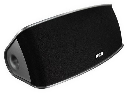 RCA RAS1863P Enceinte sans fil pour Airplay