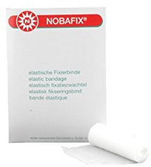 nobafix fixierbinden 4mx10cm elast. 50 St