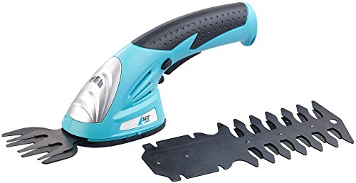 AGT - Taille haies et coupe bordures sans fil