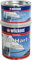 Wilckens DD Hartlack transparent 750ml