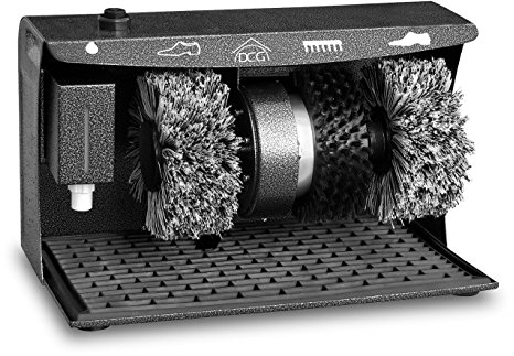 Dcg 308000004 Lucidascarpe, 120 W