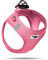 Weste Harness Air-Mesh Rosa 3XS