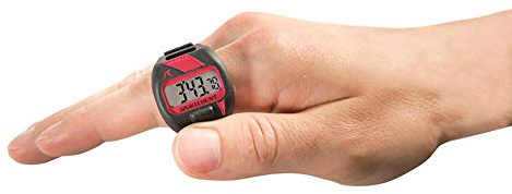 SportCount Chrono 200 (C200) Swimming Lap Counter & Timer