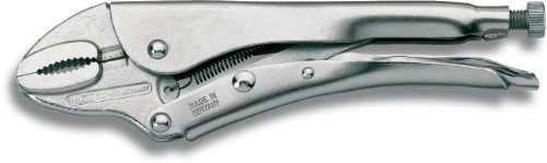 Hazet 757-5 - Tenaza de sujeción