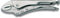 Hazet Gripzange 757-5